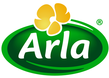 Samarbete med Arla Foods. Engelska coaching genom Executive English.